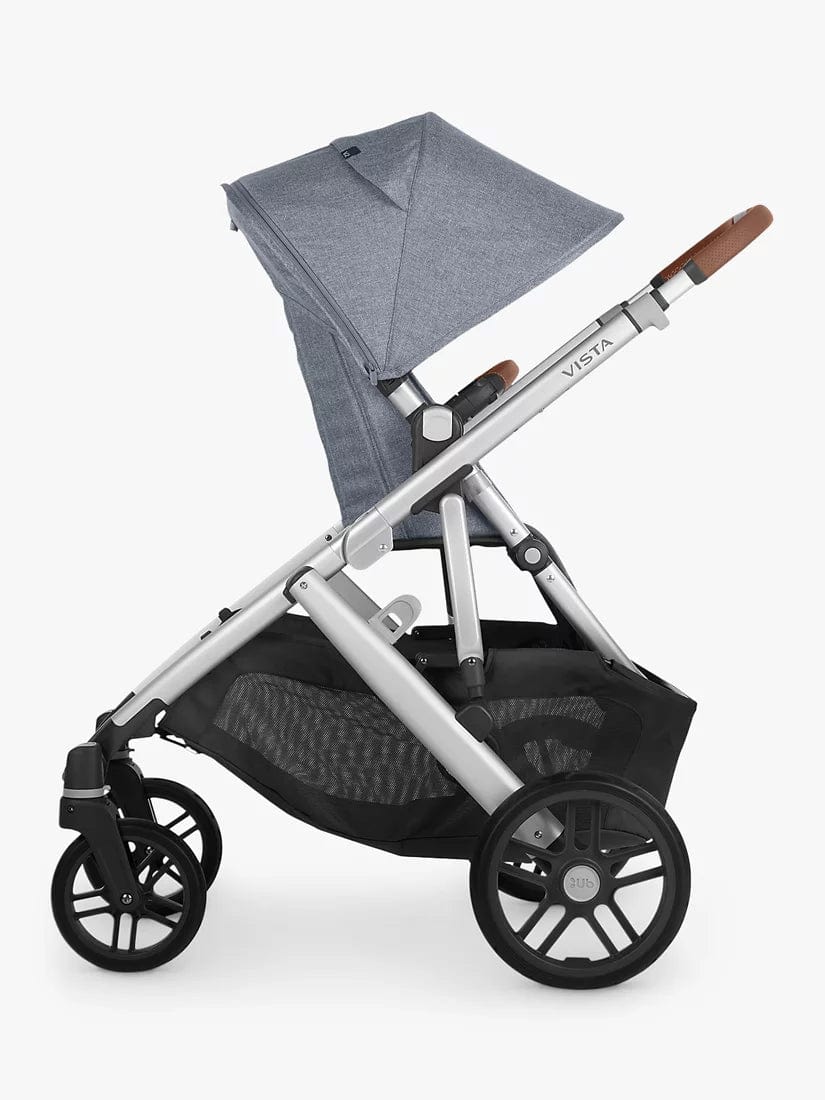 Uppa Baby Prams & Pushchairs UPPAbaby Vista Pushchair & Carrycot V2