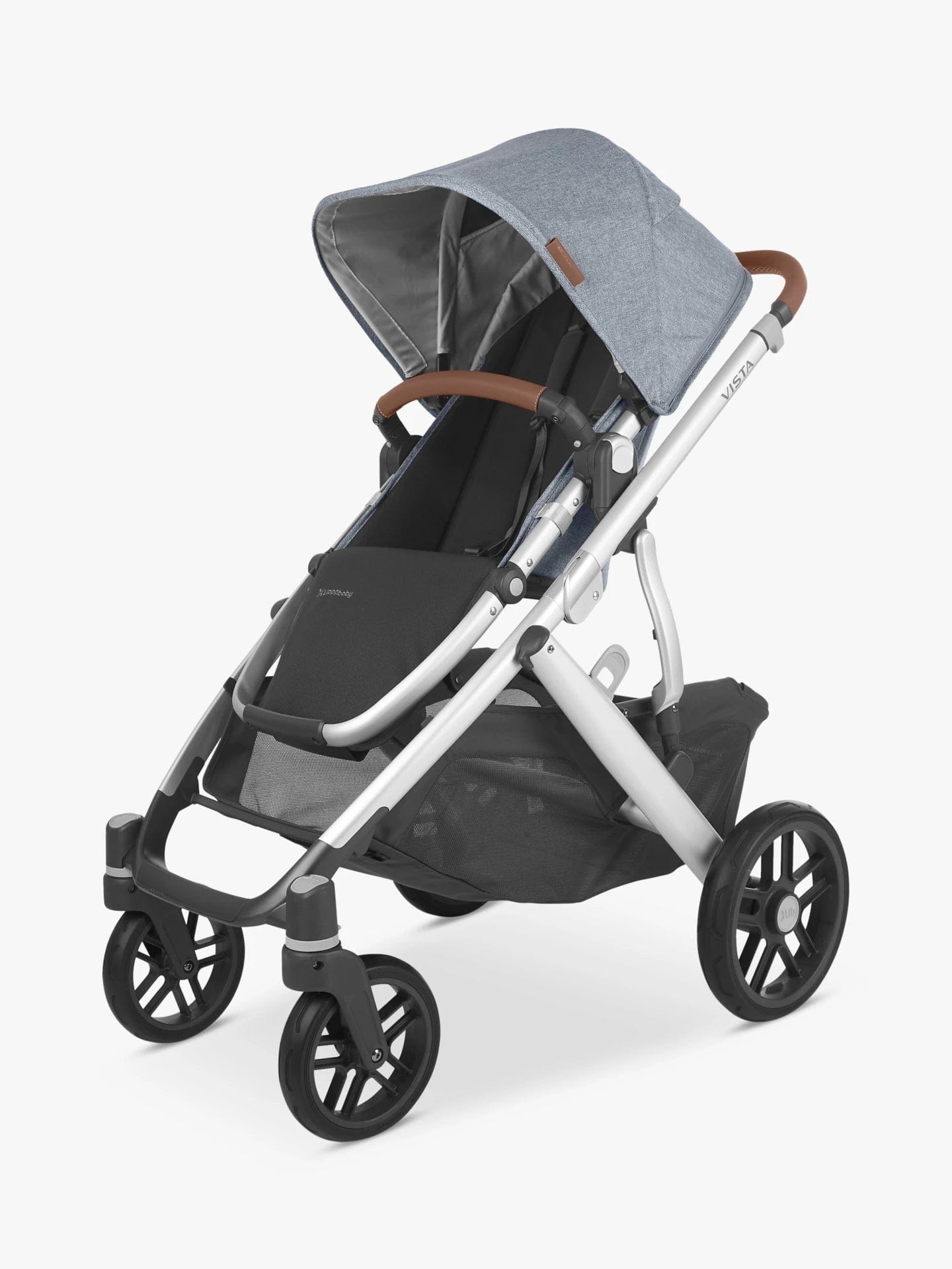 Uppa Baby Prams & Pushchairs UPPAbaby Vista Pushchair & Carrycot V2