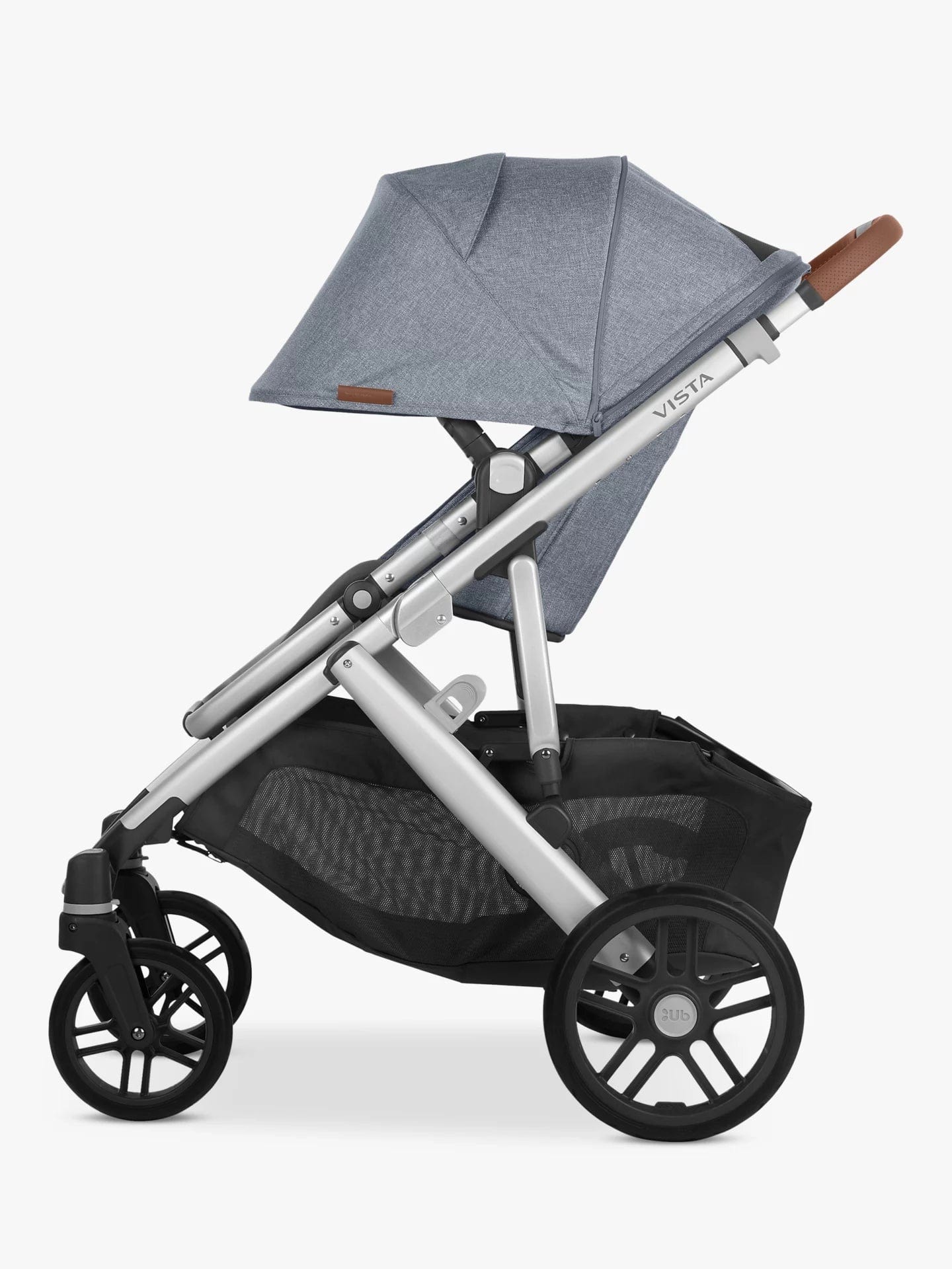 Uppa Baby Prams & Pushchairs UPPAbaby Vista Pushchair & Carrycot V2