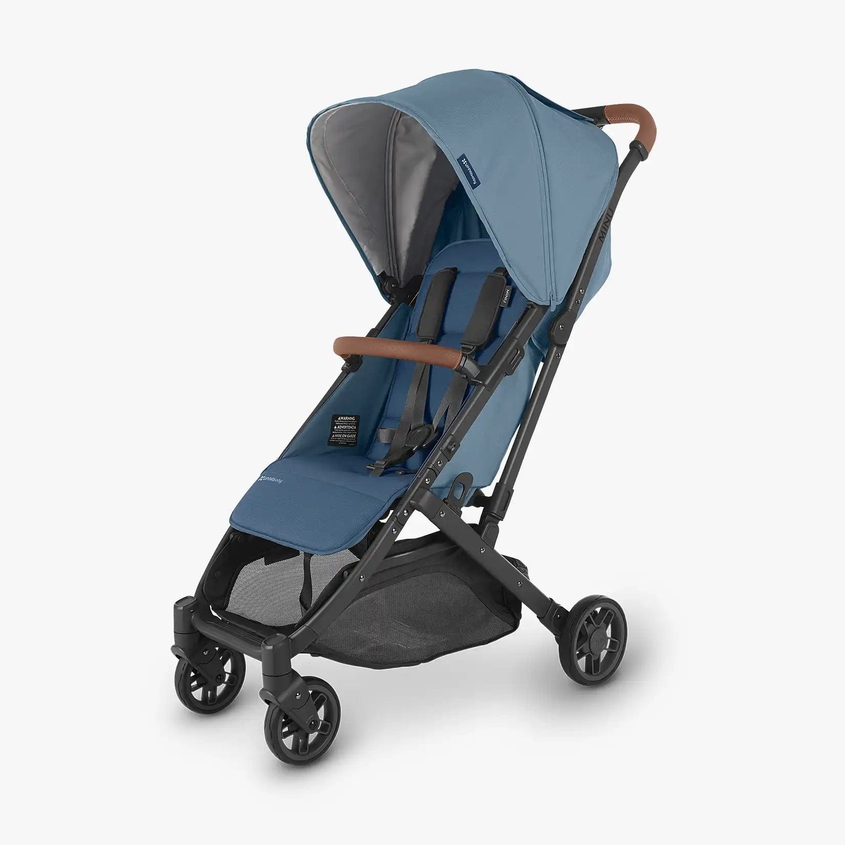 Uppa Baby Prams UPPAbaby Minu V2 Pushchair