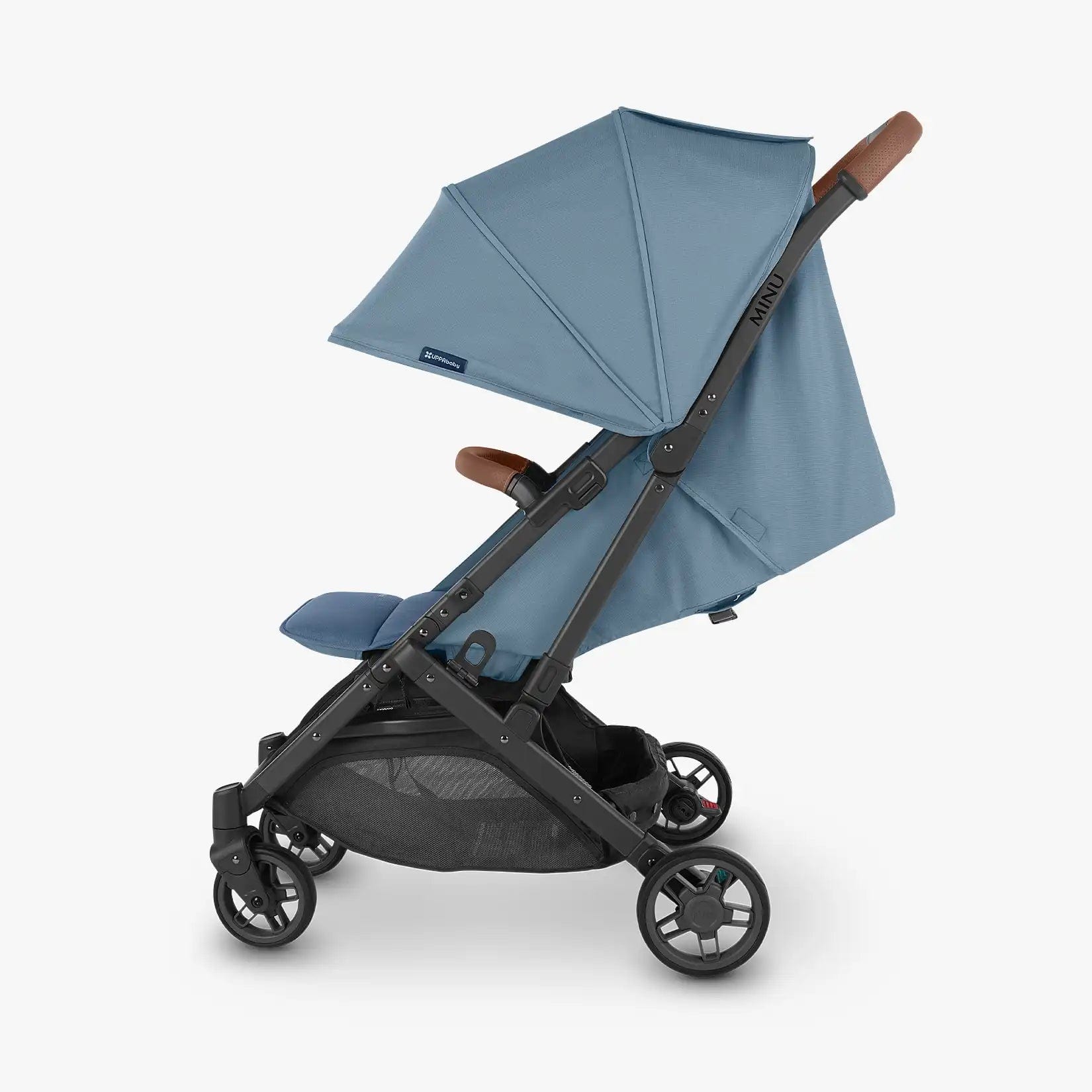 Uppa Baby Prams UPPAbaby Minu V2 Pushchair