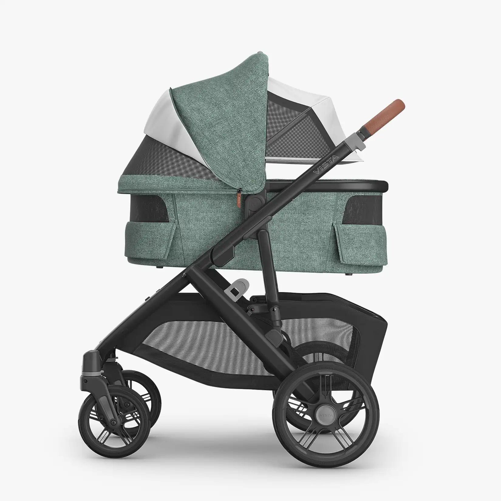 UPPAbaby Prams & Pushchairs Uppababy Vista V3