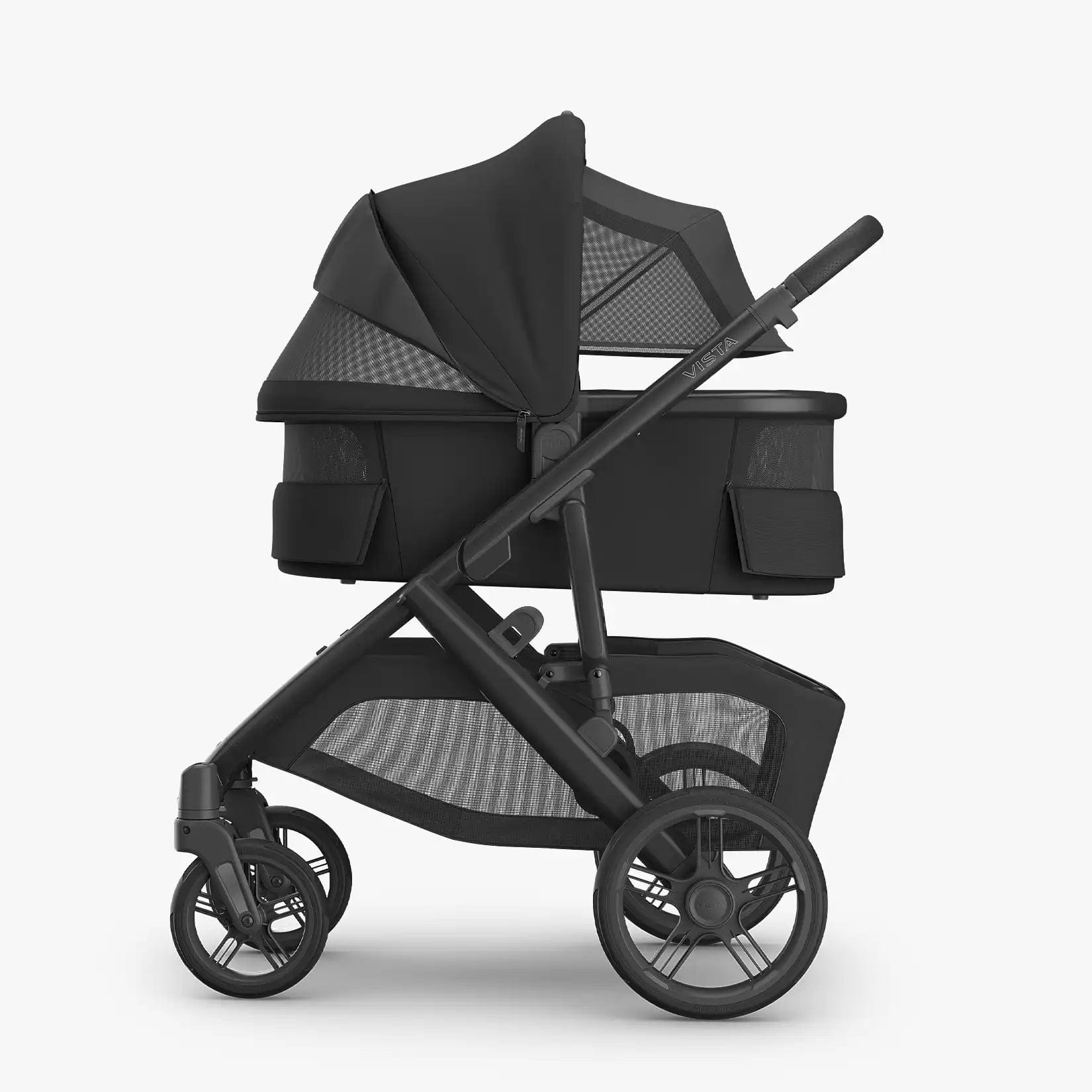 UPPAbaby Prams & Pushchairs Uppababy Vista V3