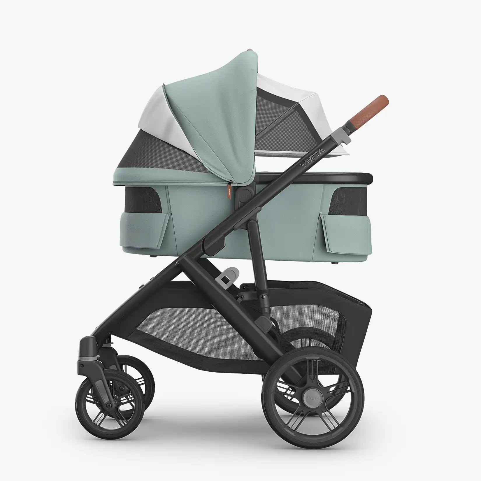 UPPAbaby Prams & Pushchairs Uppababy Vista V3