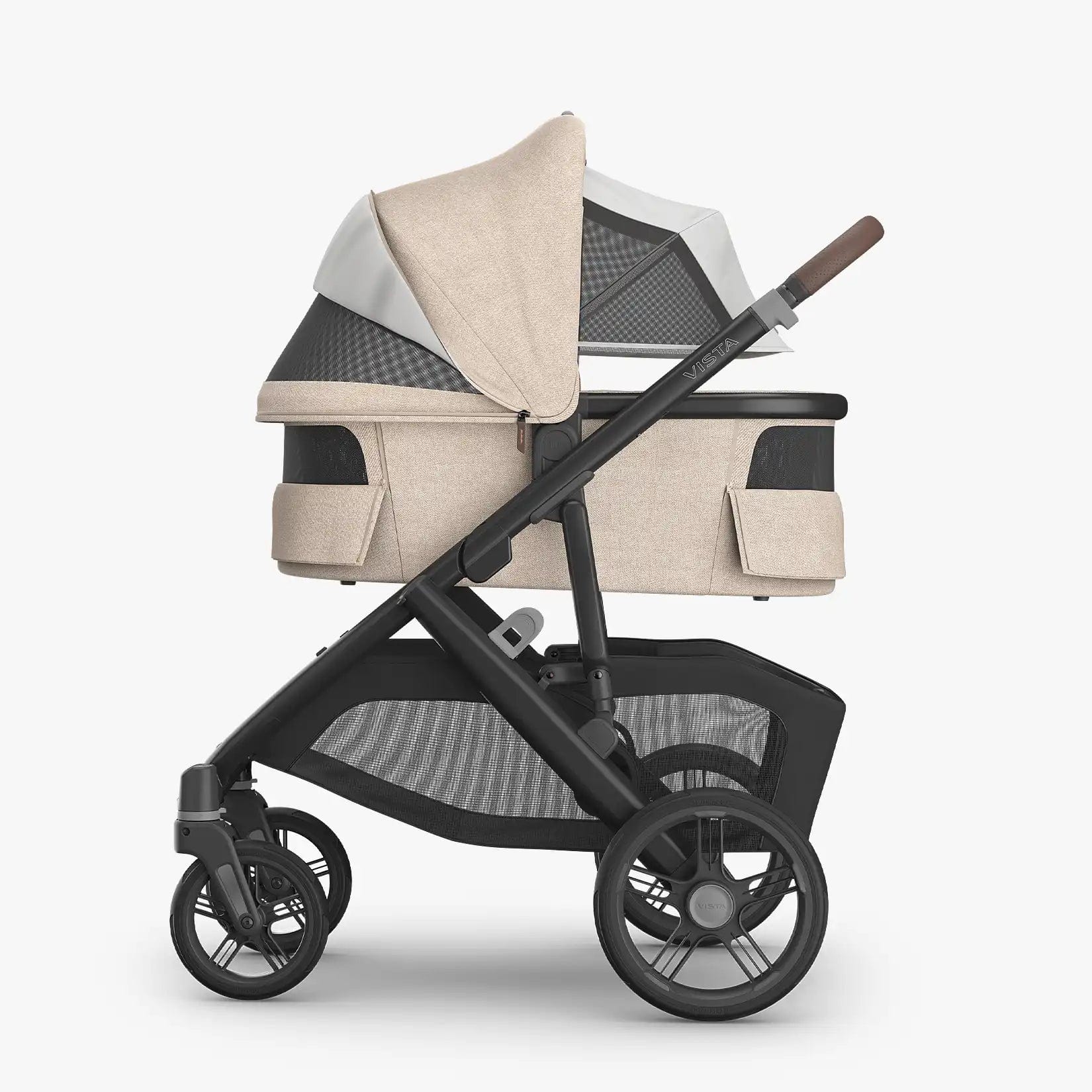 UPPAbaby Prams & Pushchairs Uppababy Vista V3