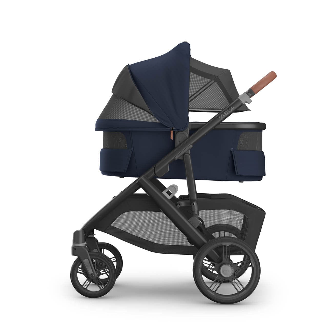 UPPAbaby Prams & Pushchairs Uppababy Vista V3