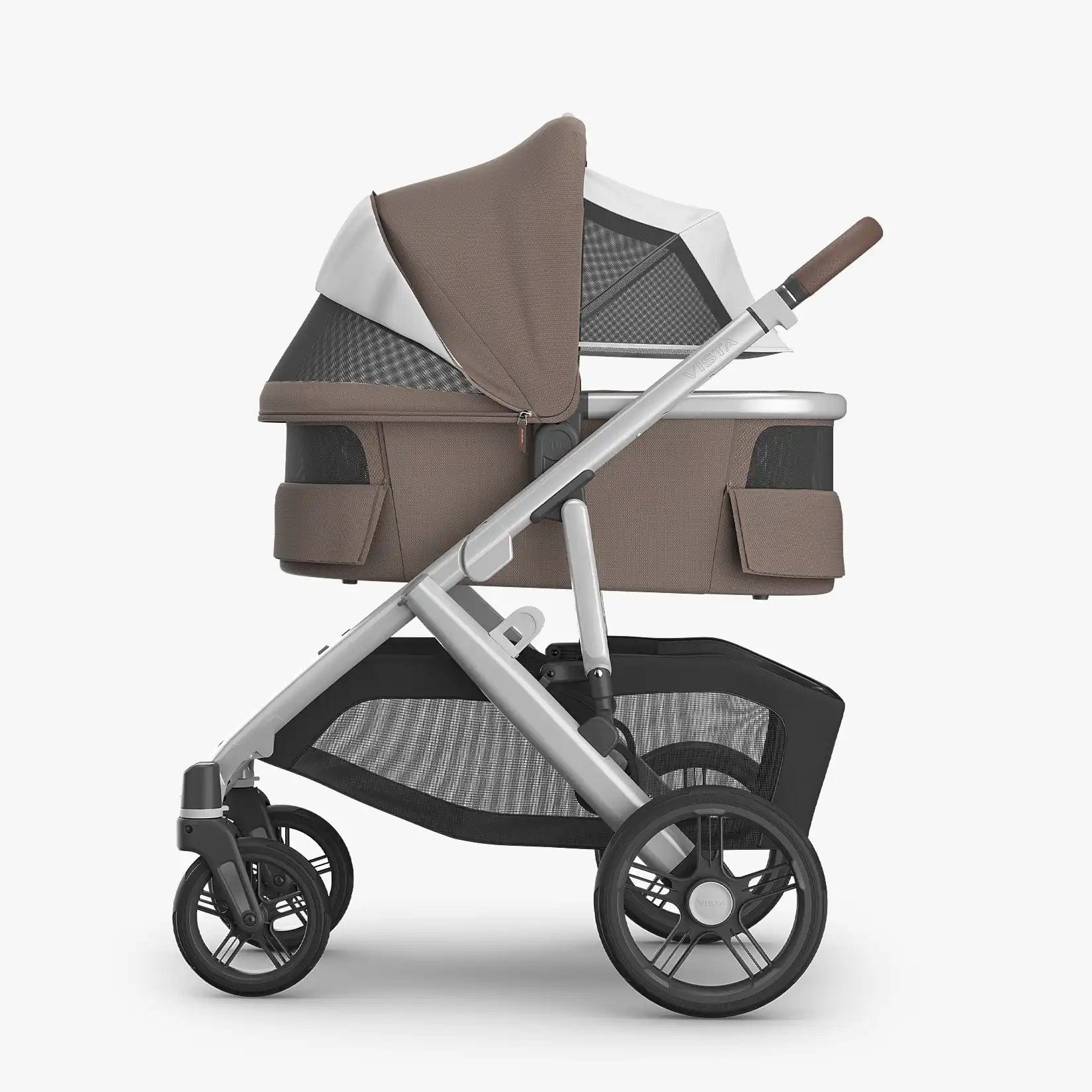 UPPAbaby Prams & Pushchairs Uppababy Vista V3