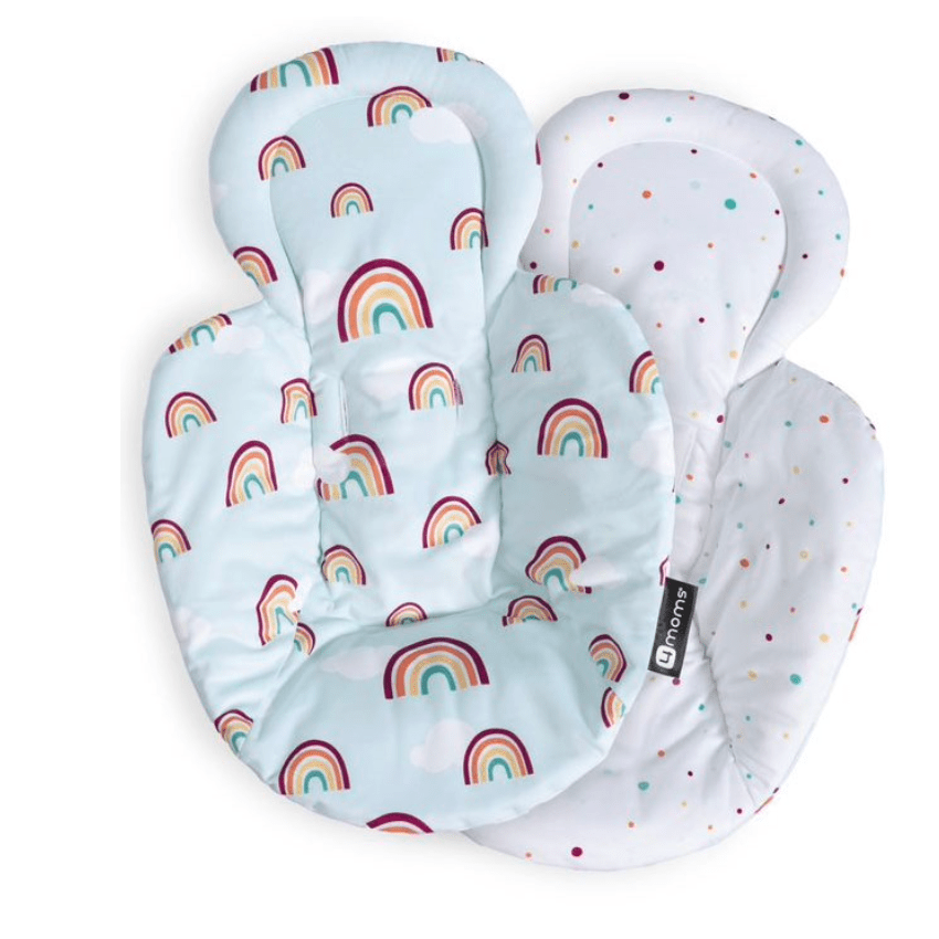 4moms Newborn Insert - Little Rainbow