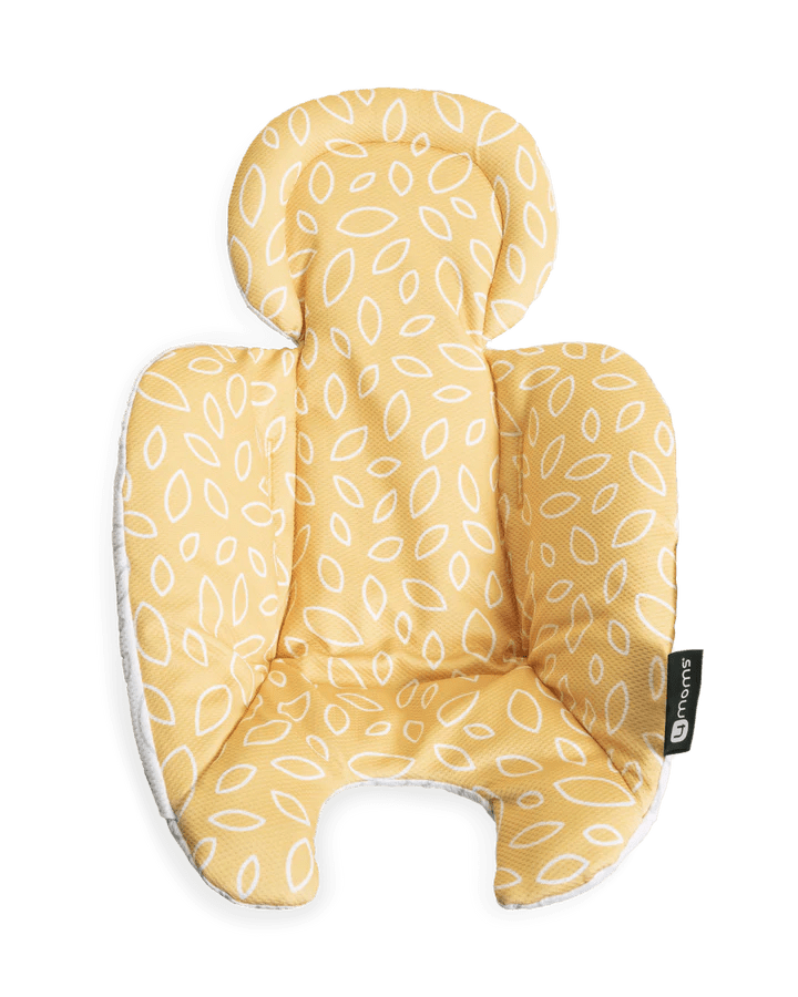 4moms Bouncers Yellow/Mesh 4Moms MamaRoo 5.0 Newborn Insert - Pre Order