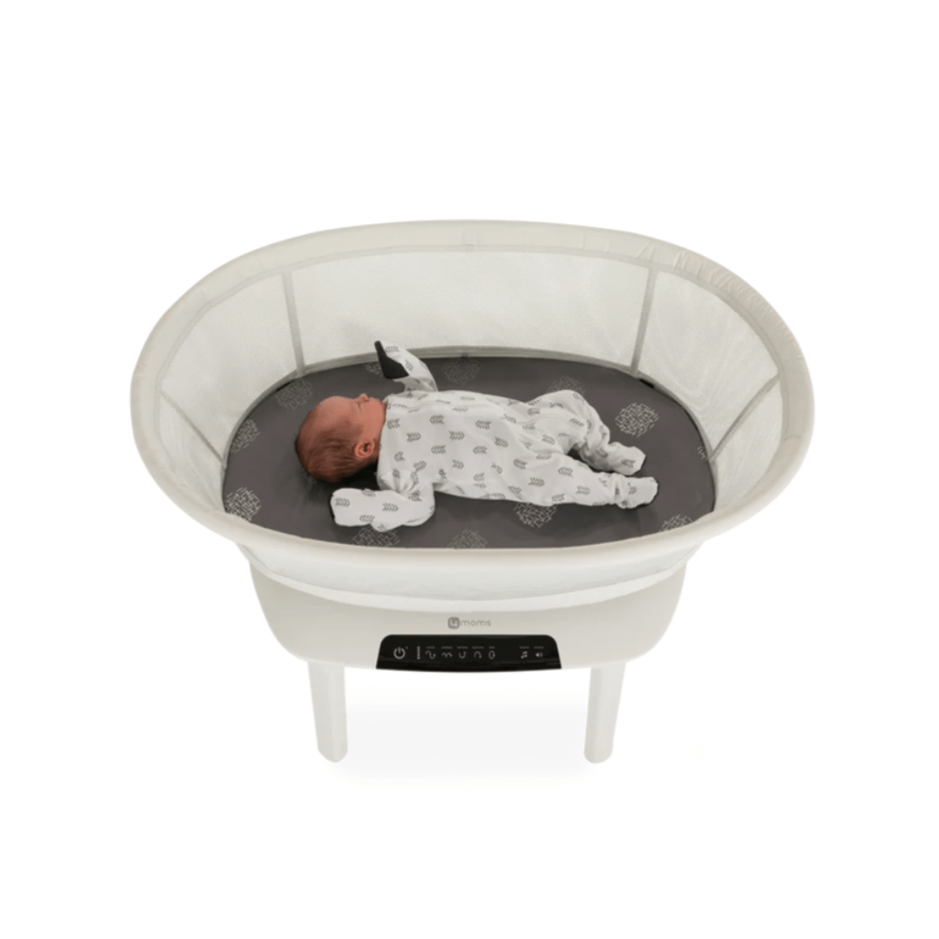 4moms Moses Baskets & Cribs 4Moms MamaRoo sleep