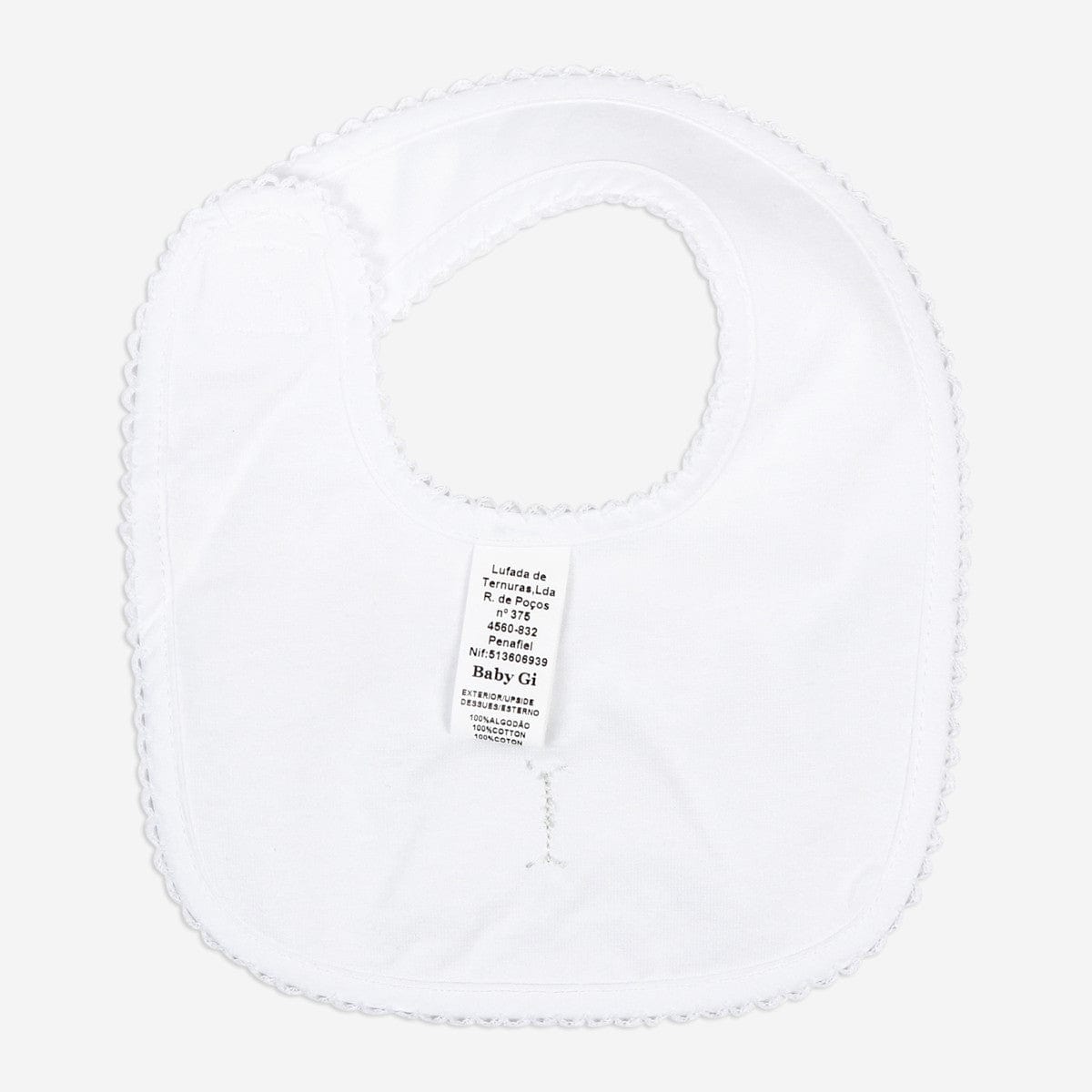 Baby Gi Babygrow Newborn Baby Gi White Angel Wings Newborn Gift Set