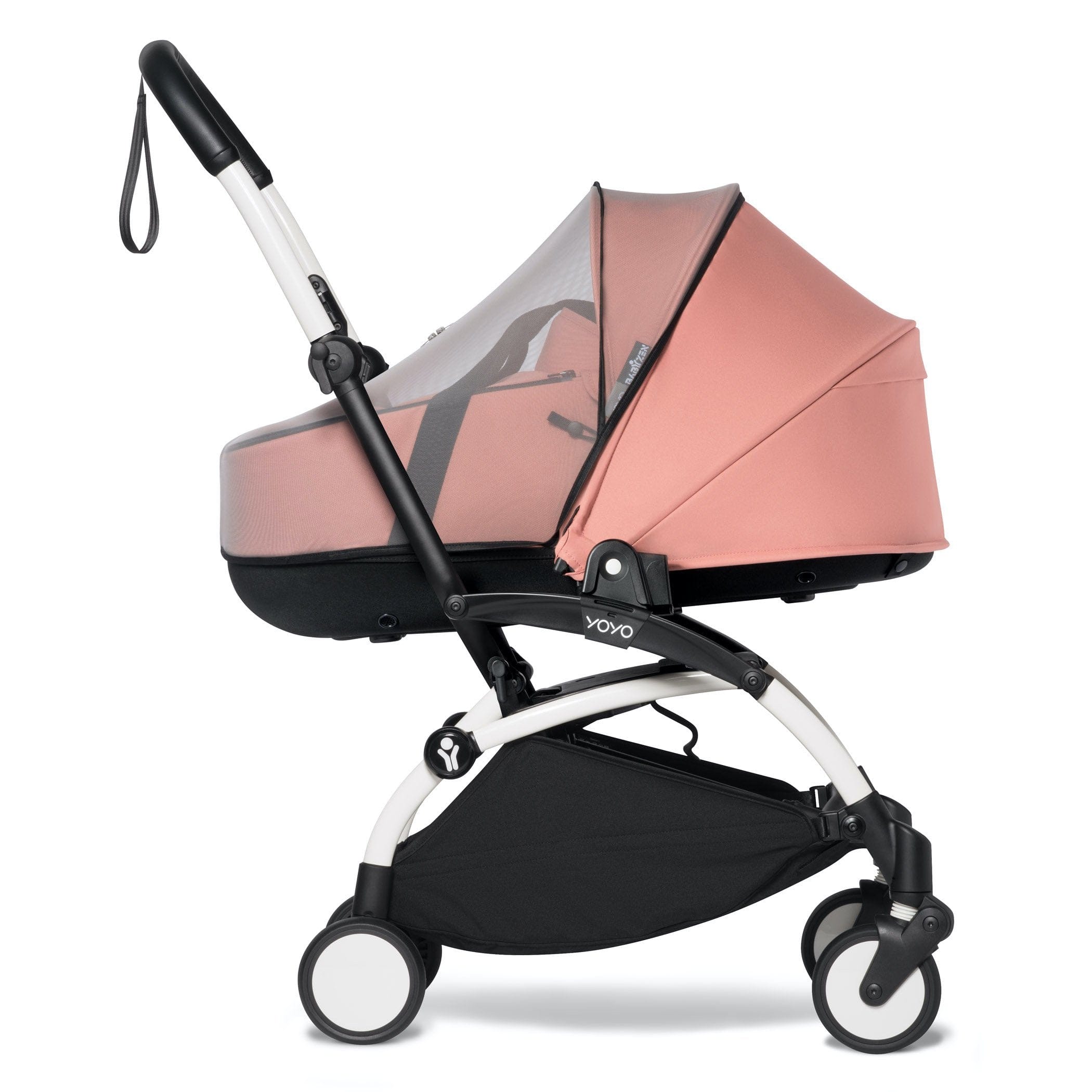 Babyzen YOYO Bassinet Mosquito Net - Pram Accessories