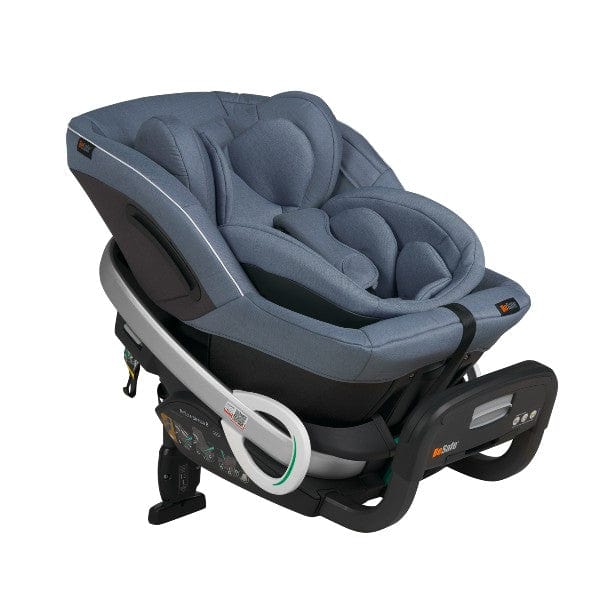 BeSafe Car Seat BeSafe Stretch B Car Seat