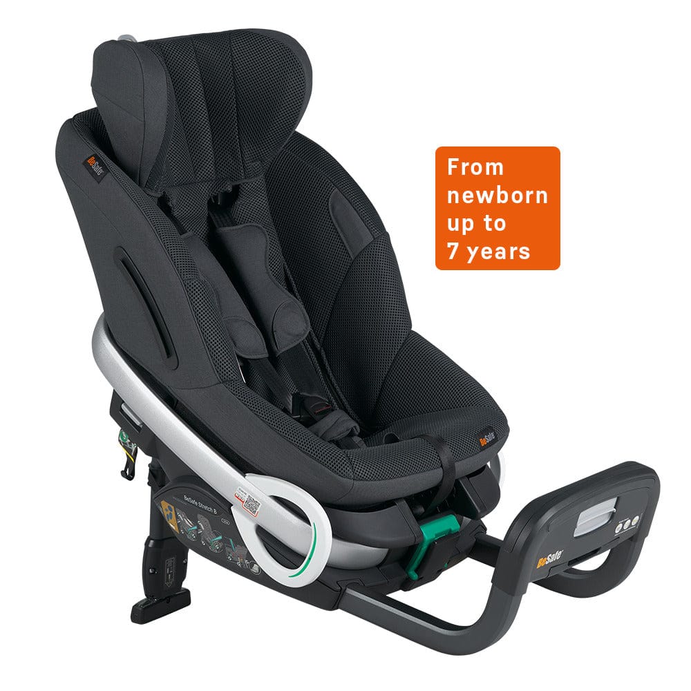 BeSafe Car Seat BeSafe Stretch B Car Seat