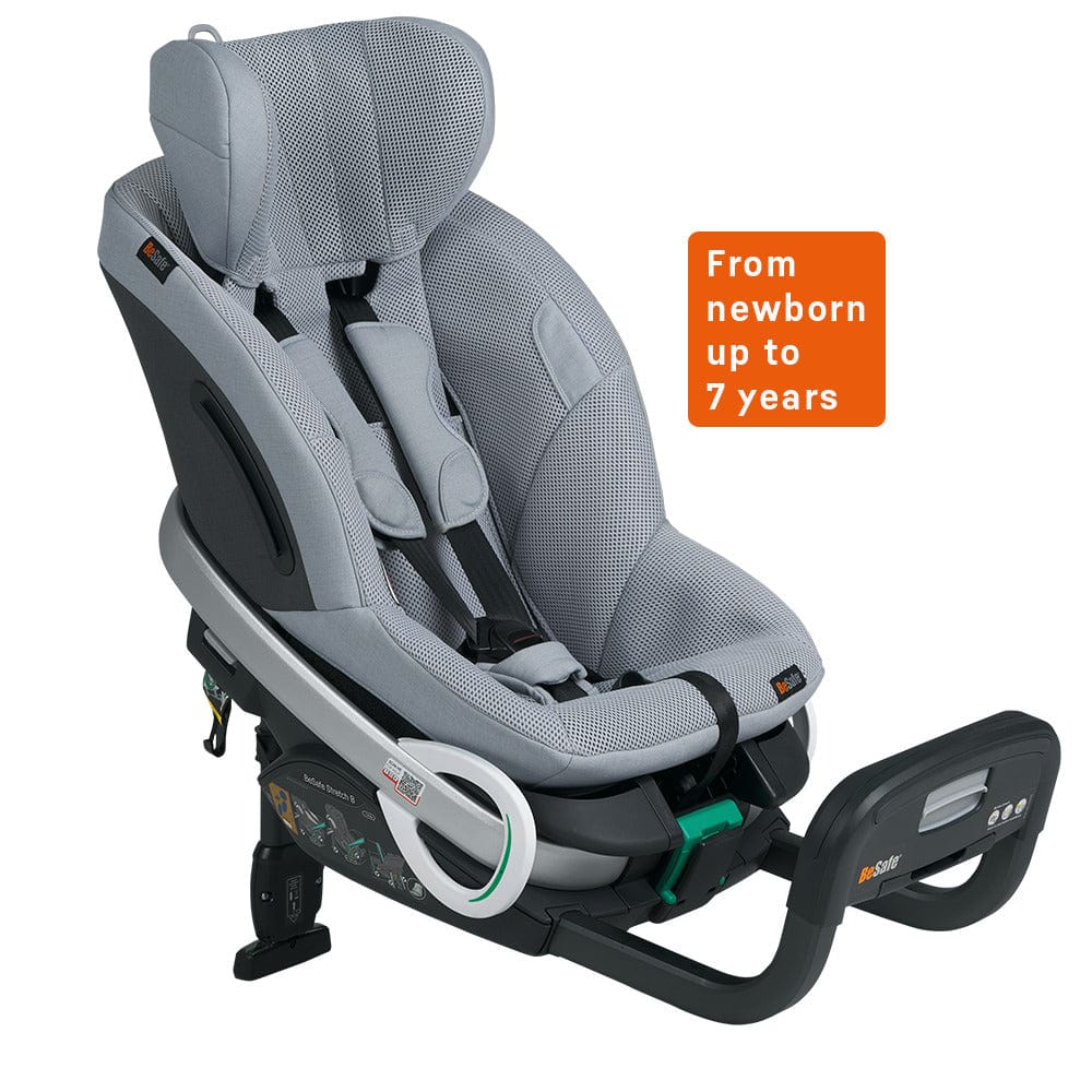 BeSafe Car Seat BeSafe Stretch B Car Seat