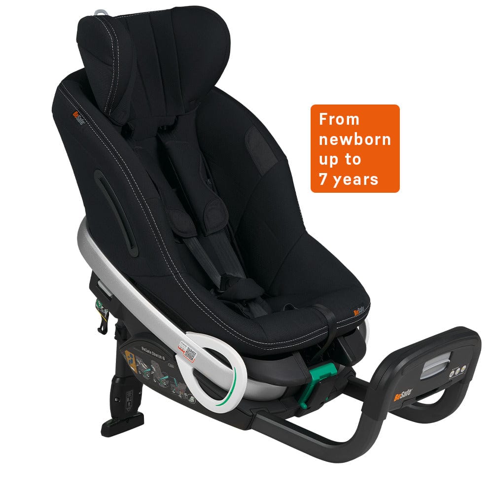 BeSafe Car Seat BeSafe Stretch B Car Seat