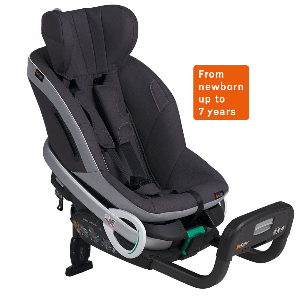 BeSafe Car Seat BeSafe Stretch B Car Seat