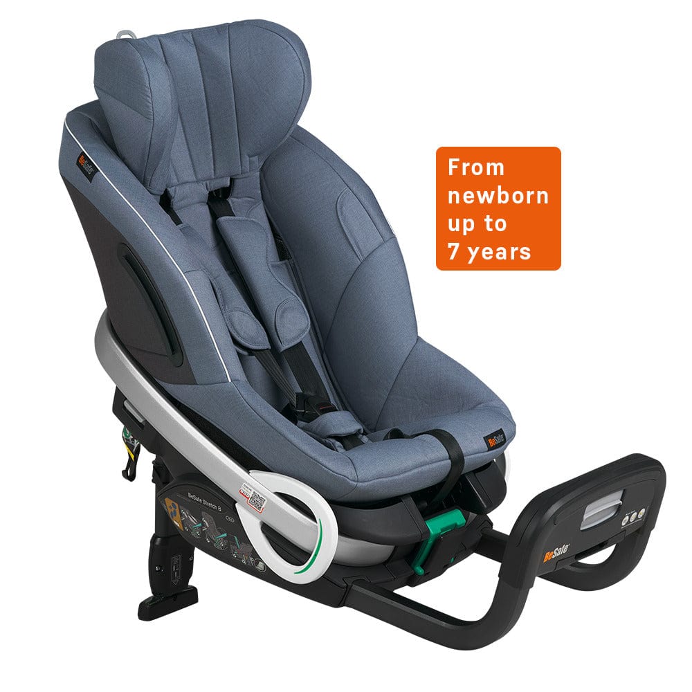 BeSafe Car Seat BeSafe Stretch B Car Seat