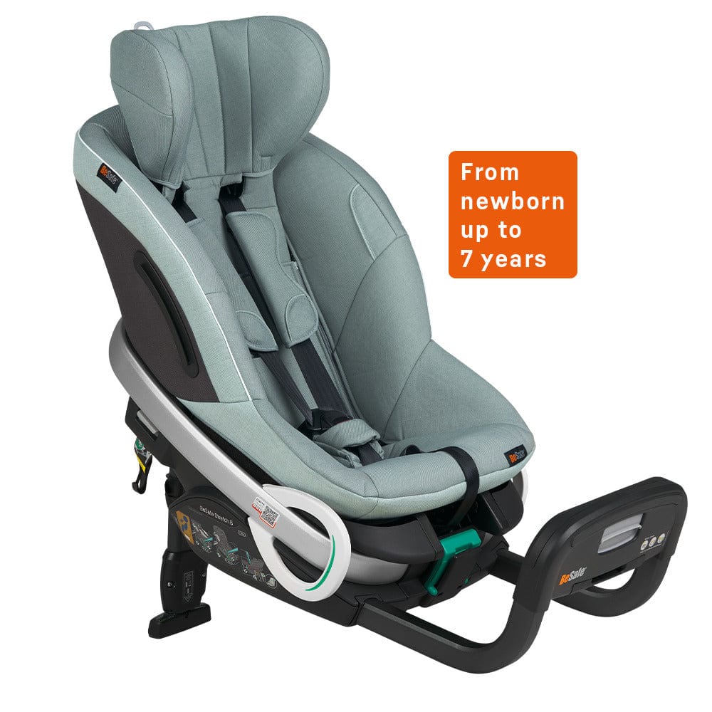 BeSafe Car Seat BeSafe Stretch B Car Seat