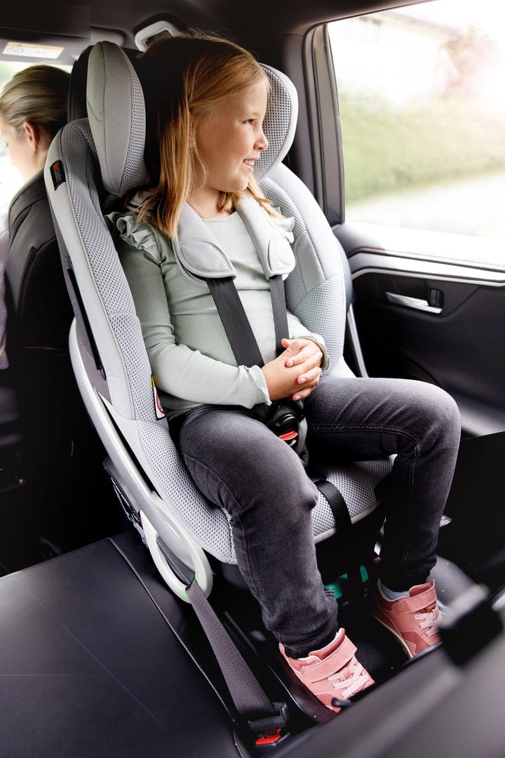 BeSafe Car Seat BeSafe Stretch B Car Seat (Birth - 7 Years)