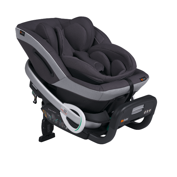 BeSafe Car Seat BeSafe Stretch B Car Seat