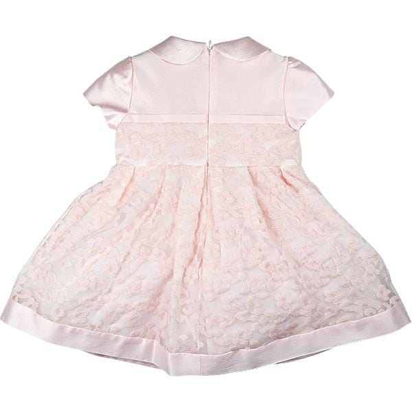 Bimbalo Pink Dress - Dress