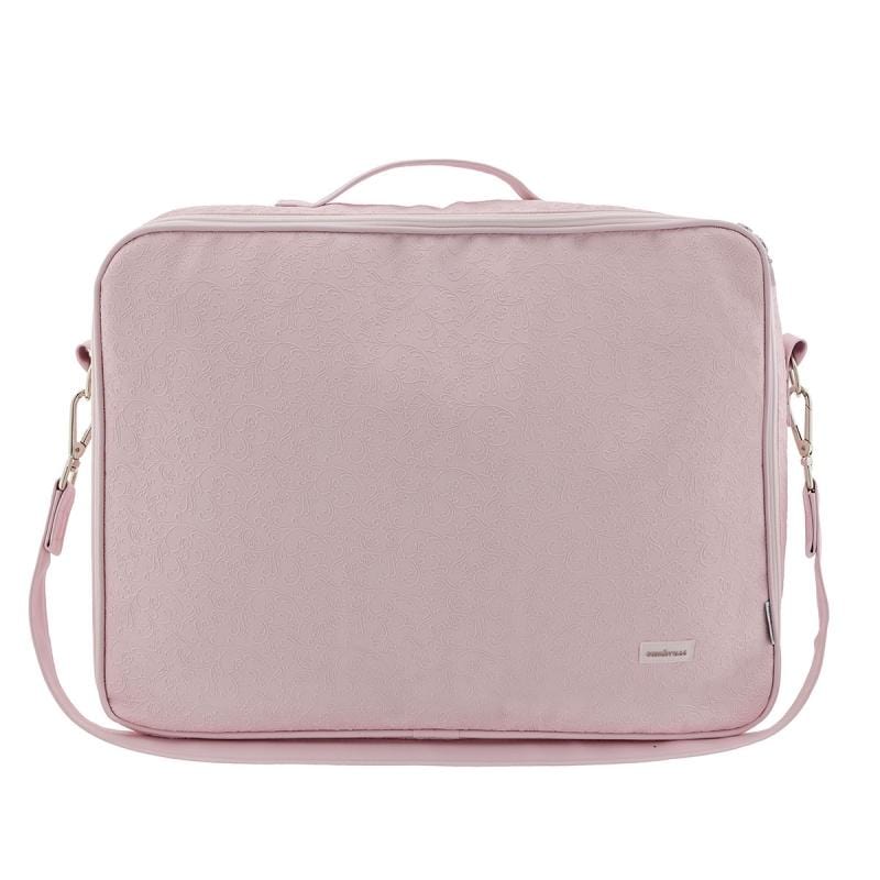 Cambrass Elite Pink Hospital Bag - Bags