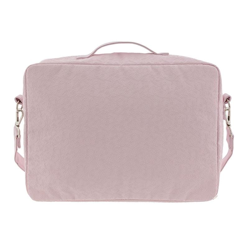 Cambrass Elite Pink Hospital Bag - Bags