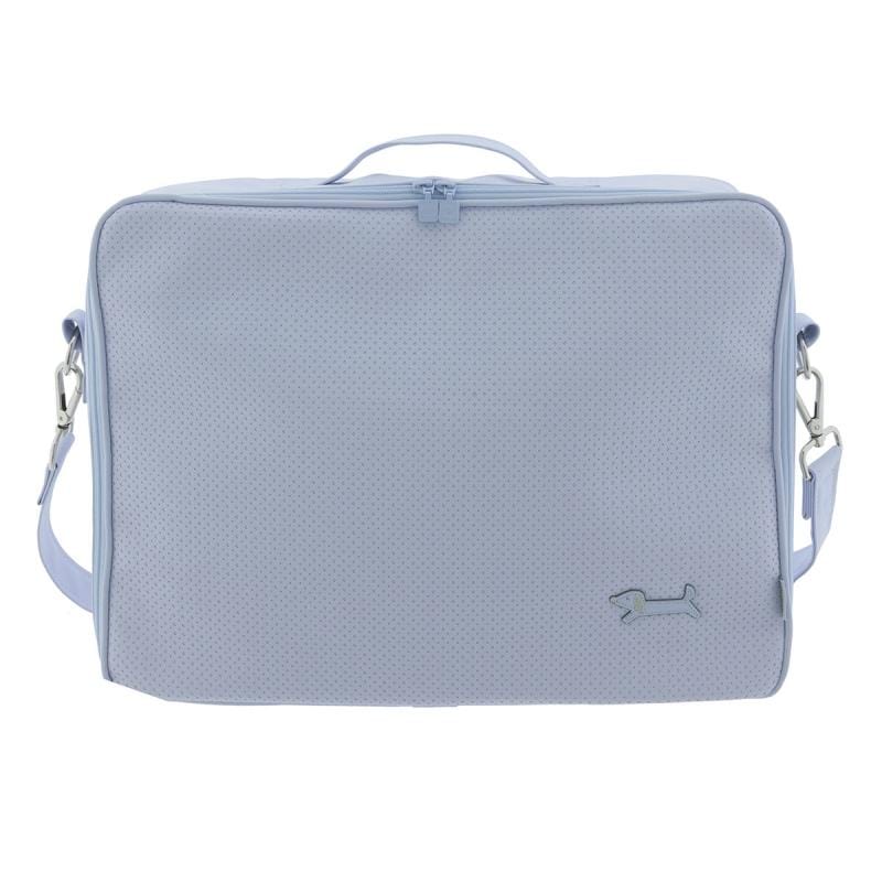 Cambrass Paris Blue Hospital Bag - Bags