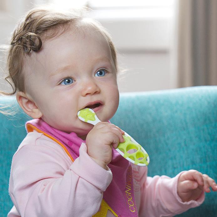 Cognikids Dip® – Weaning Pre-Spoon - Feeding Accesory