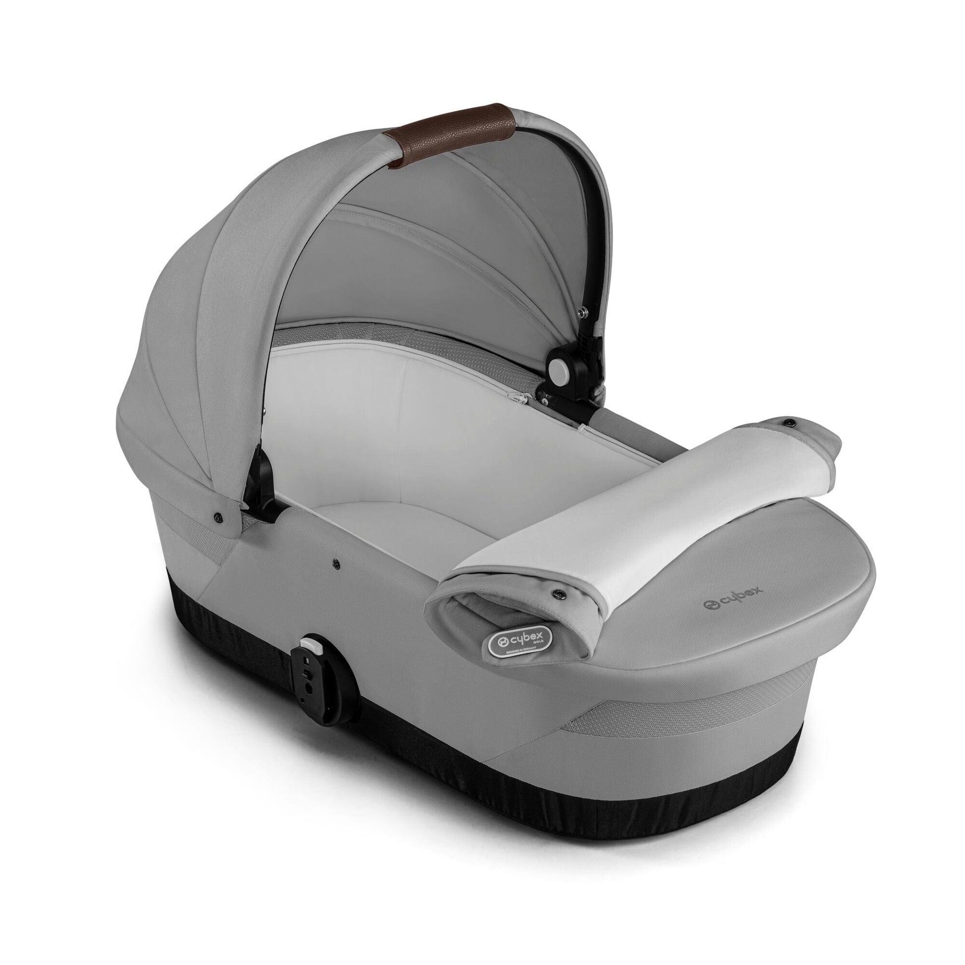 Cybex Carrycot NEW Cybex Gazelle S Carrycot 2023 - Pre Order