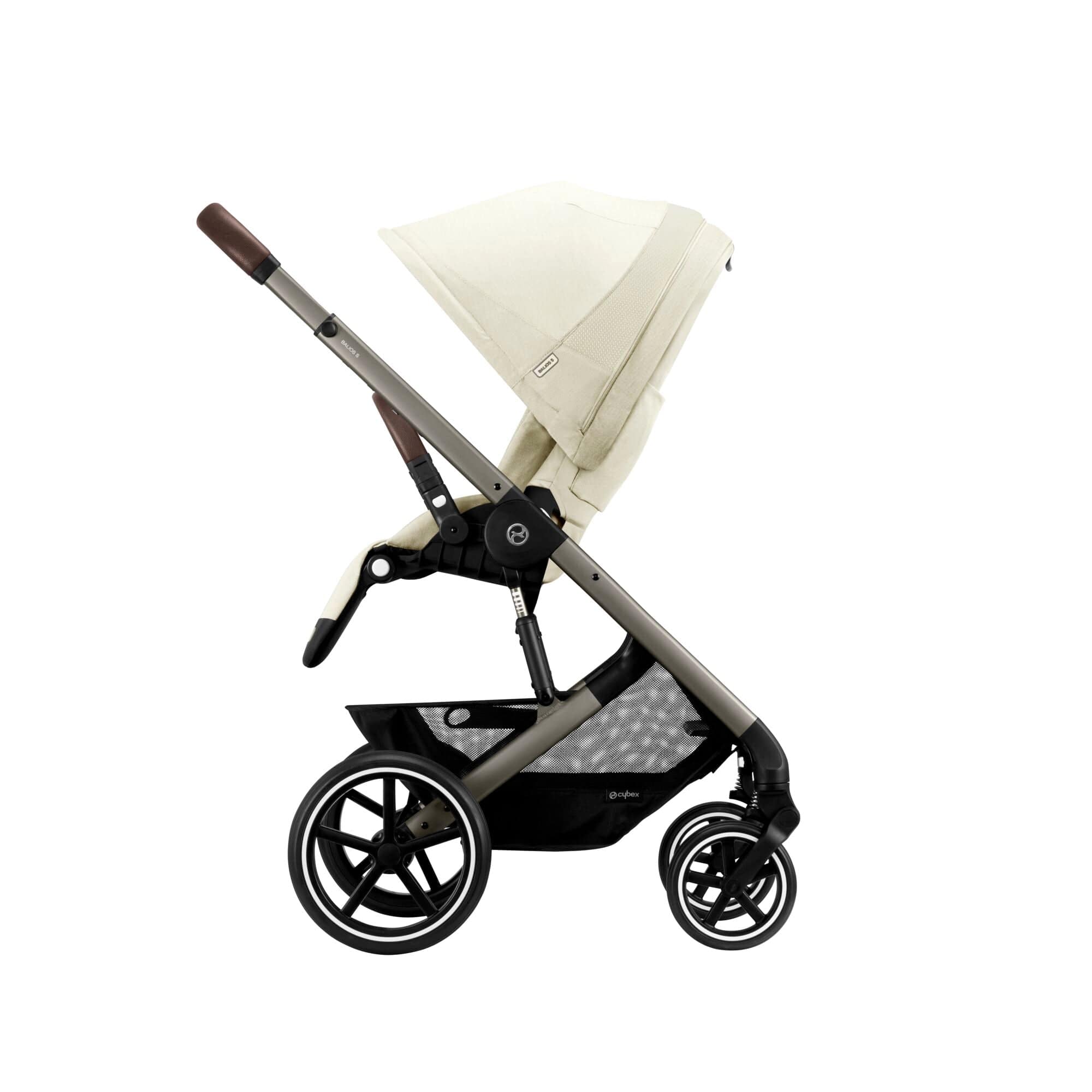 Cybex Prams Cybex Balios S Lux Pushchair 2023 - Pre Order