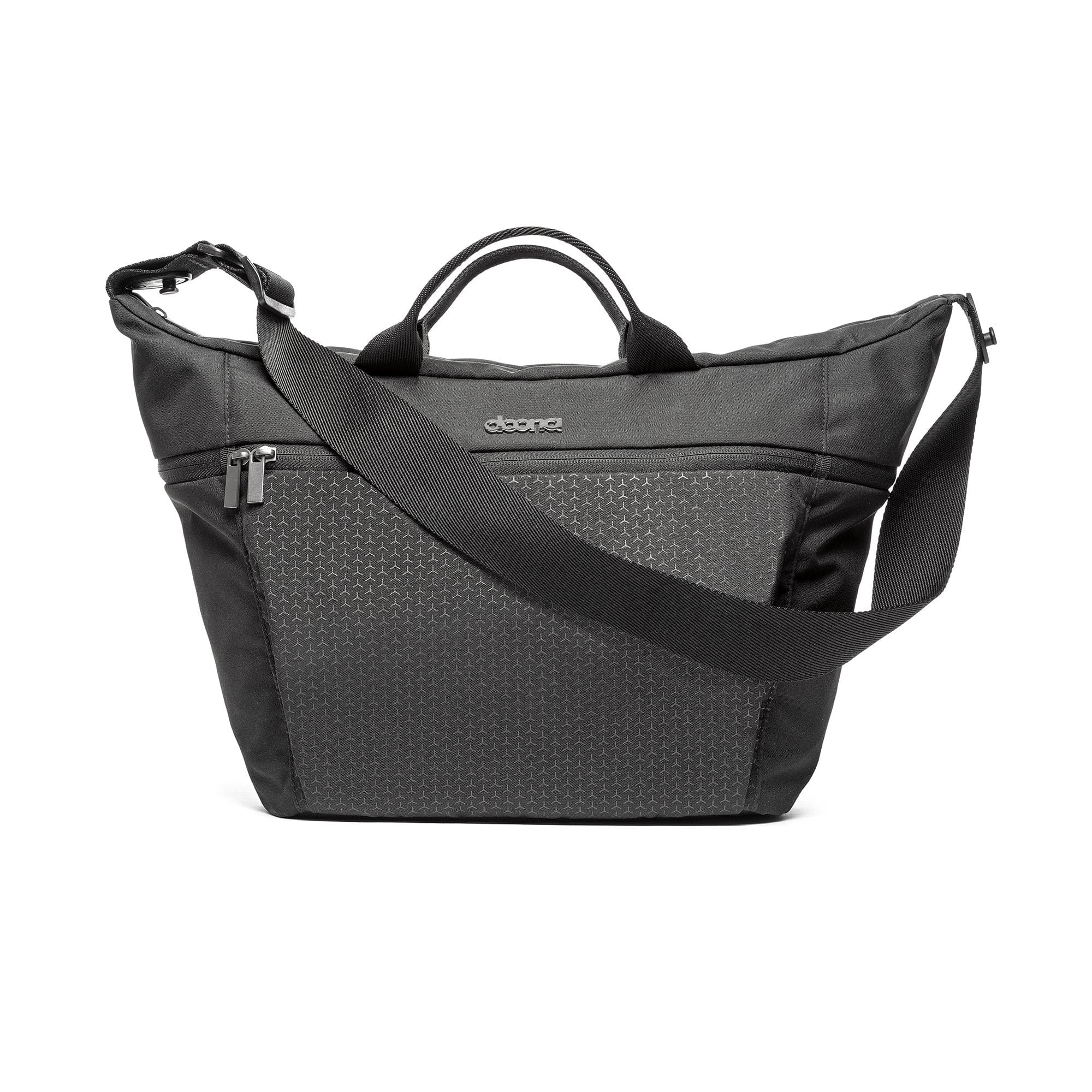 Doona All Day Nitro Black Bag - Bags