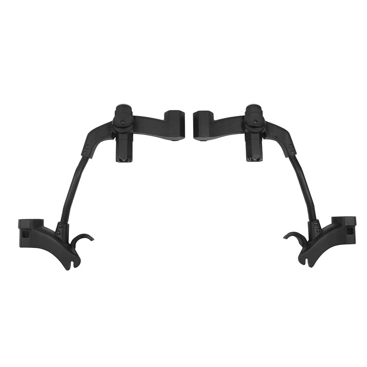 Egg 2 Tandem Adaptors - Pram Accessories