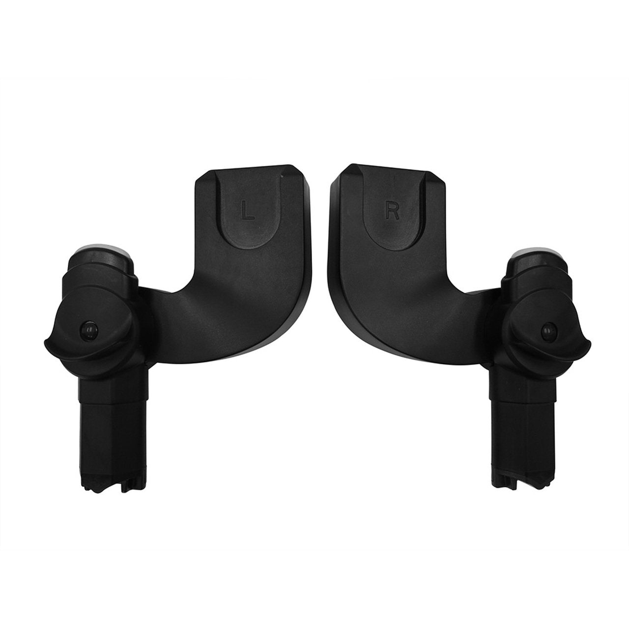 Egg Lower Car Seat Adaptors - Pram Accessories