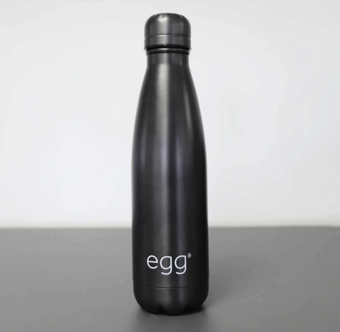 Egg Pram Accessories Gun Metal Egg Stroller Bottle.