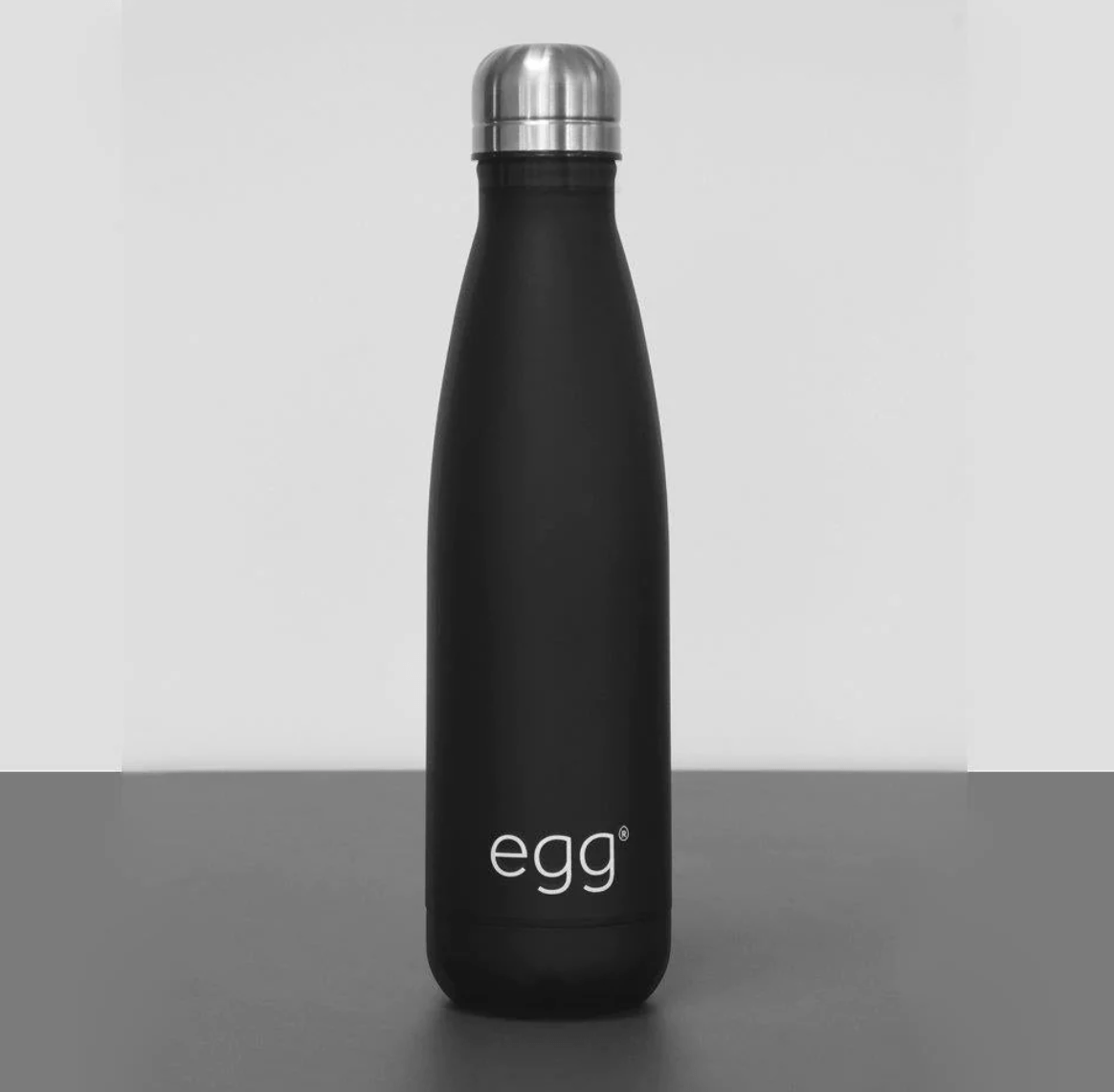 Egg Pram Accessories Matt Black Egg Stroller Bottle.