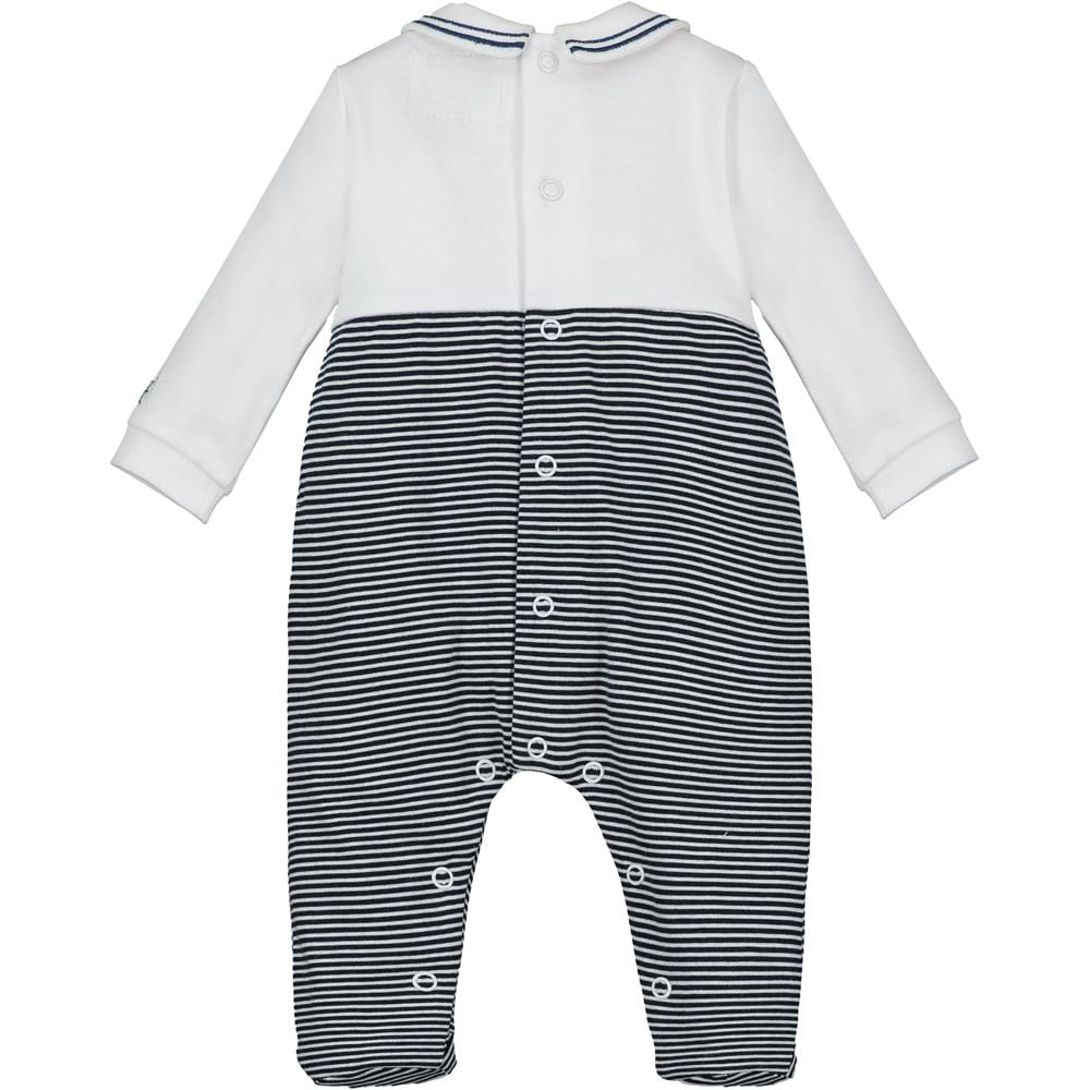 Emile et Rose ’Alonso’ Babygrow - Babygrow