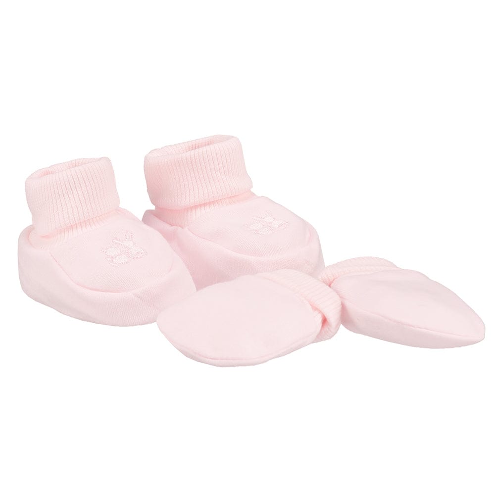 Emile et Rose Gifts Copy of Emile et Rose 'Nox' Pink Gift Set