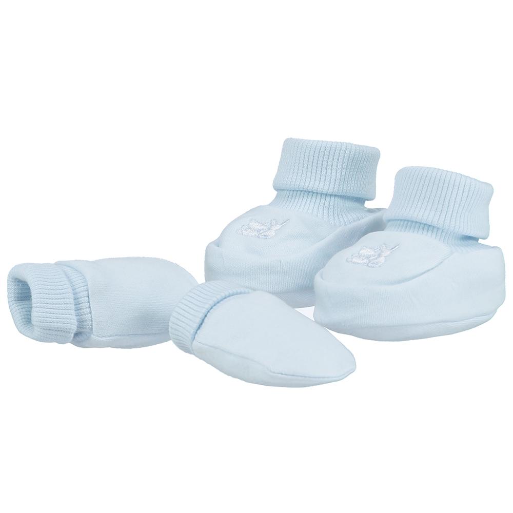 Emile et Rose ’Nox’ Blue Gift Set - Gifts