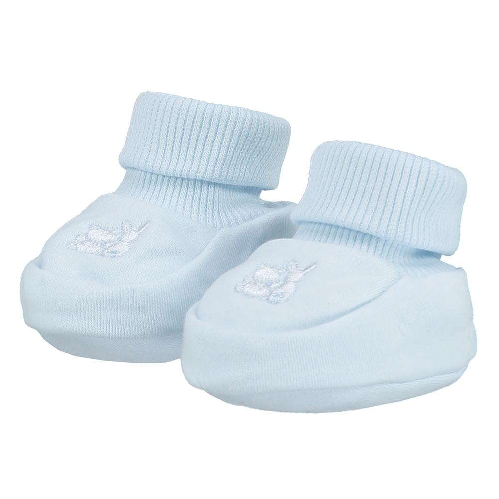 Emile et Rose ’Nox’ Blue Gift Set - Gifts