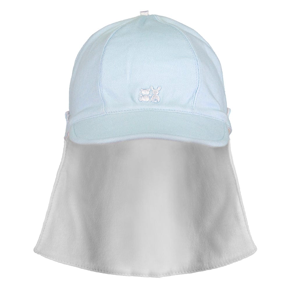 Emile et Rose Hat Emile et Rose 'Aspen' Blue Cap