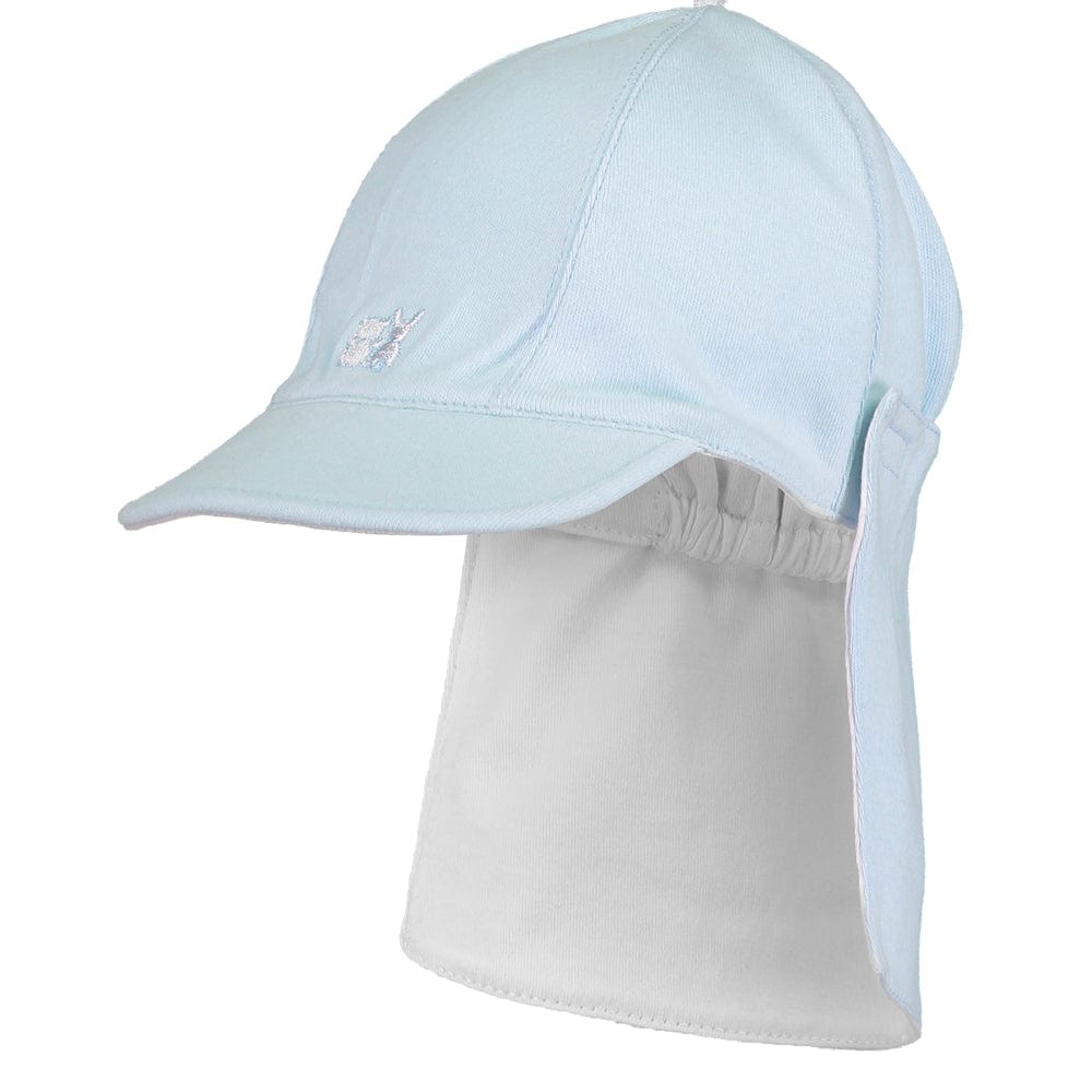 Emile et Rose Hat Emile et Rose 'Aspen' Blue Cap