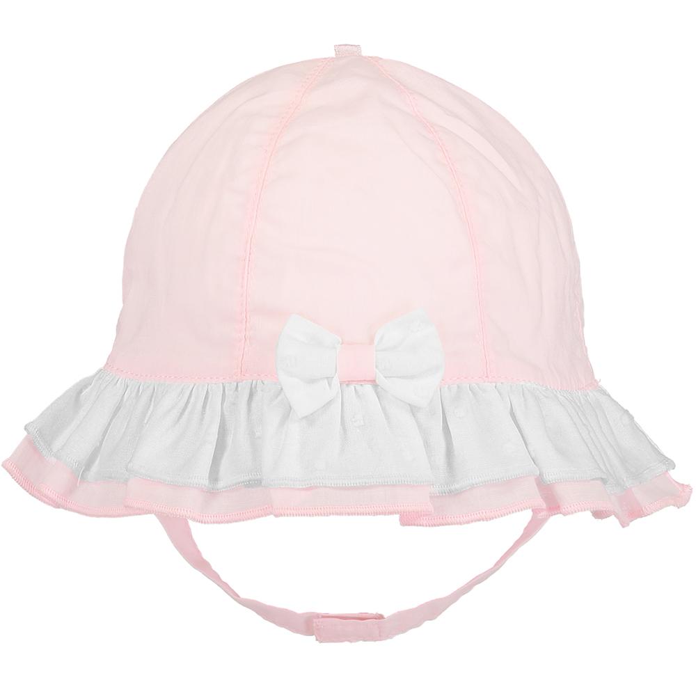 Emile et Rose ’Gabby’ Sun Hat - Hat