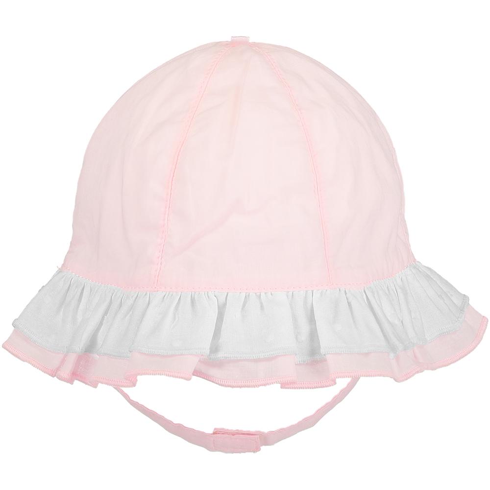 Emile et Rose ’Gabby’ Sun Hat - Hat