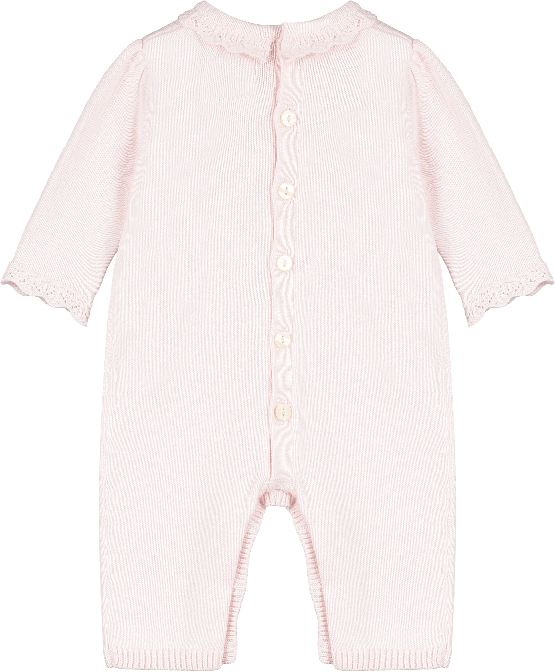 Emile et Rose Romper Emile Et Rose Knitted Romper & Hat