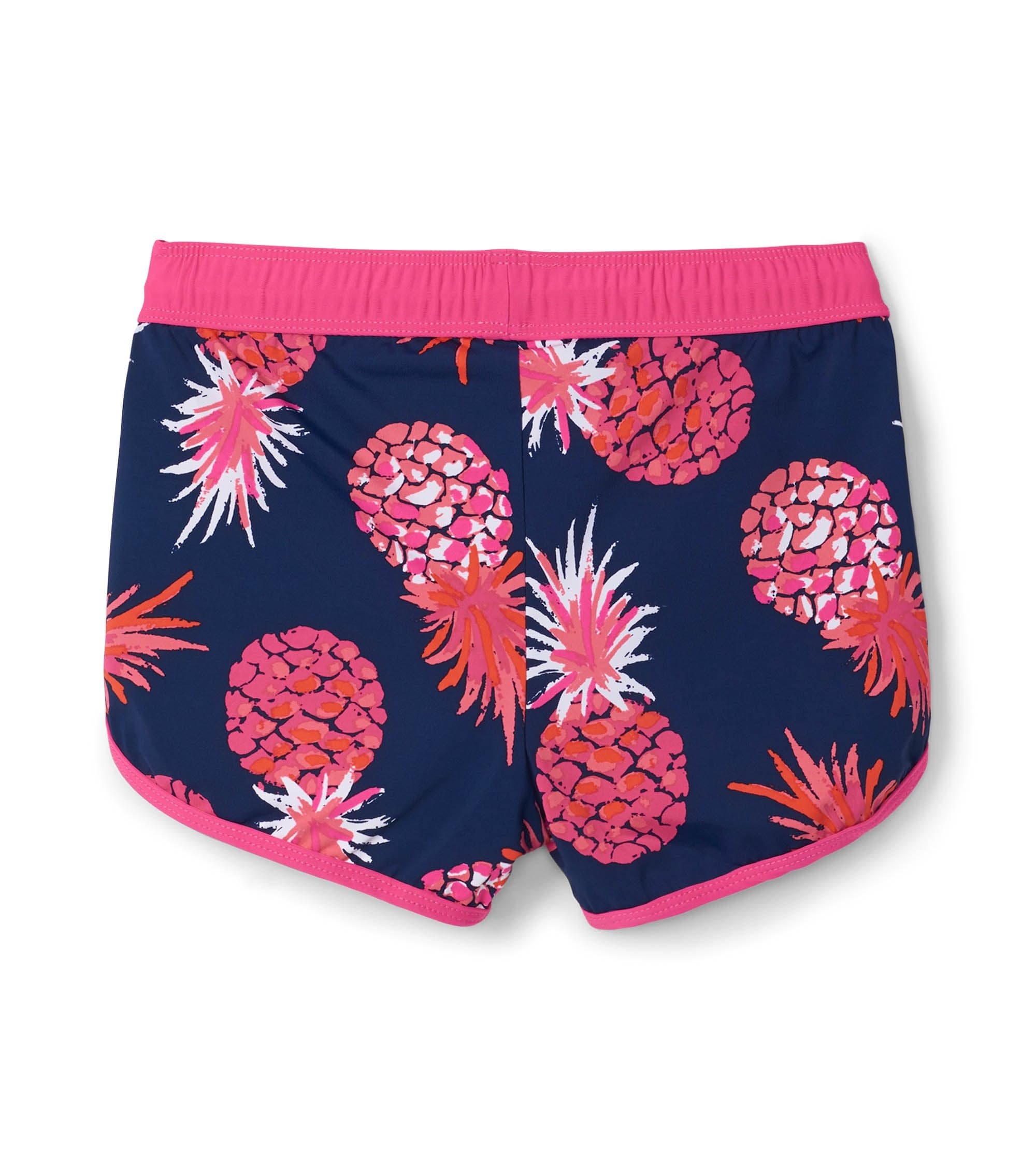 Hatley ’Party Pineapples’ Swim Shorts