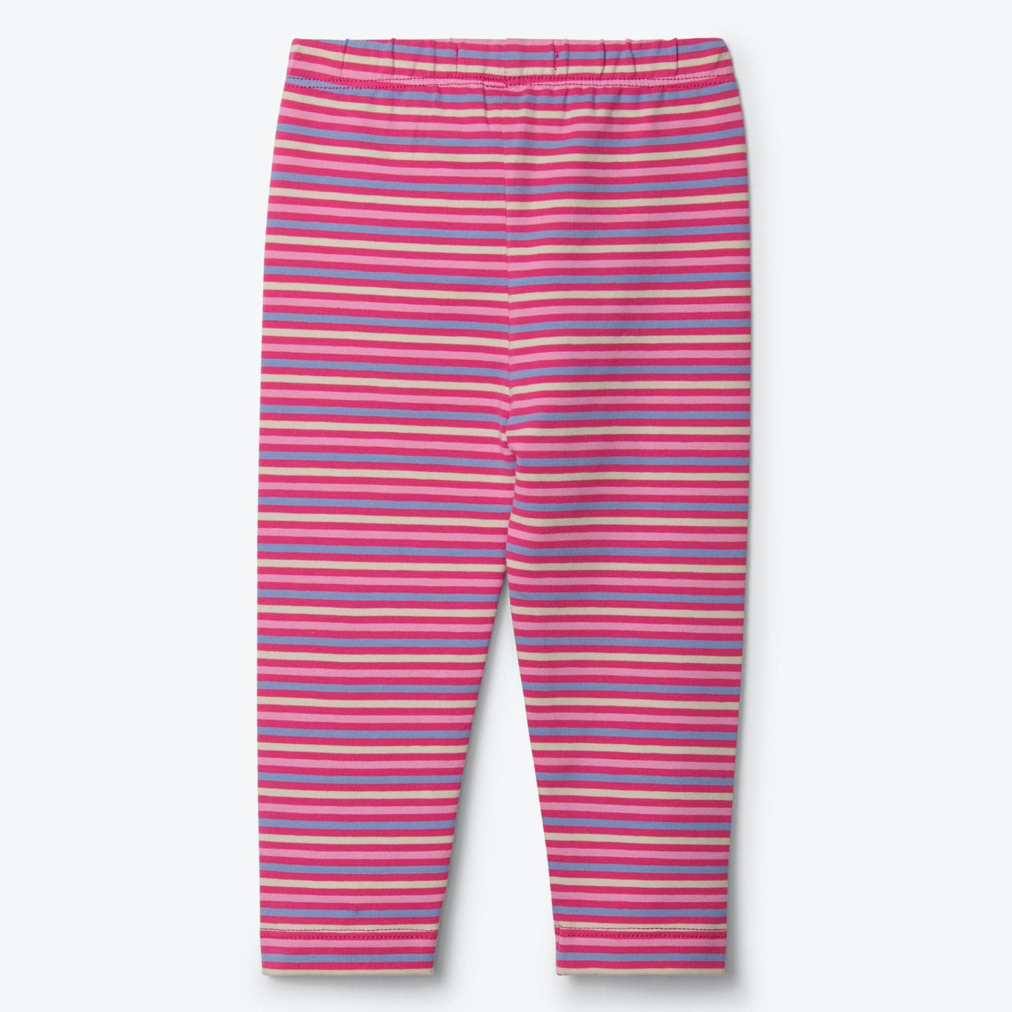 Hatley ’Rose Stripes’ Leggings - Leggings