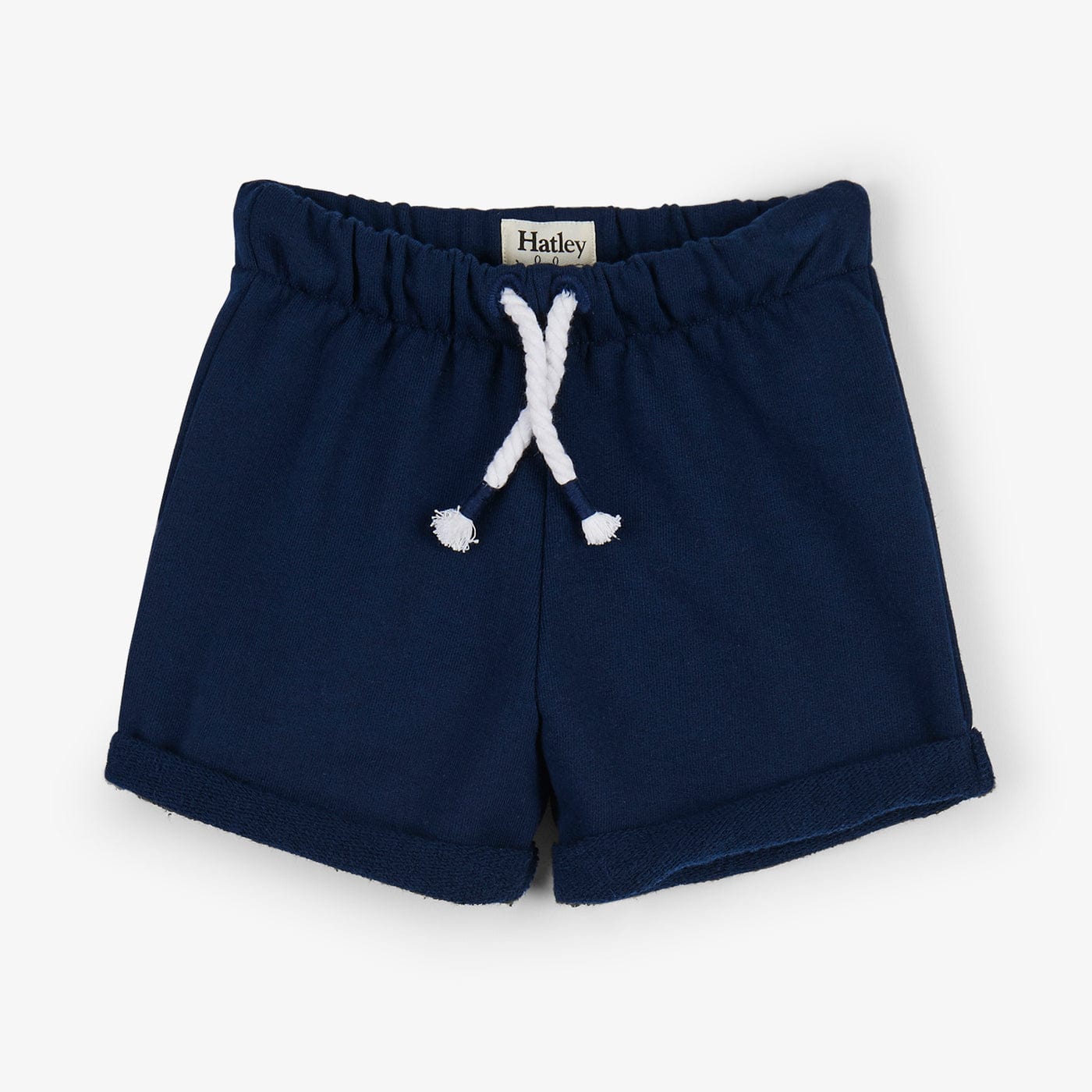 Hatley Shorts Hatley Navy Boys Shorts