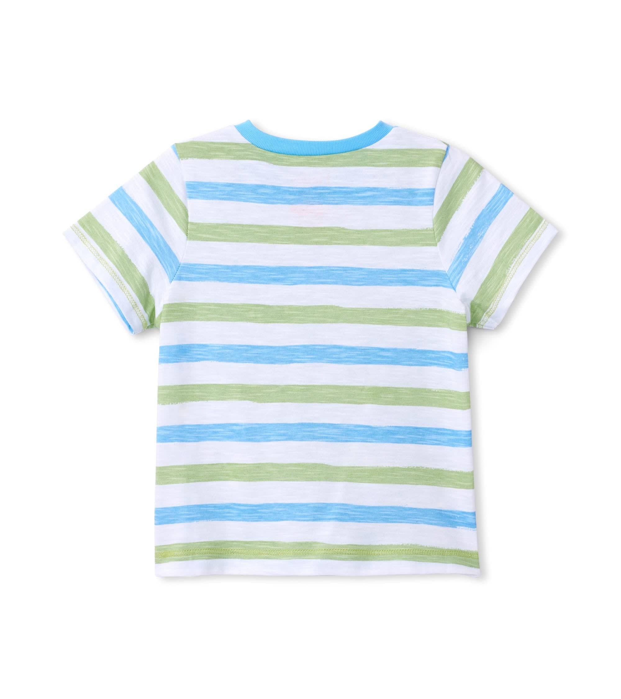 Hatley ’Sea Stripe’ T-Shirt - T-shirt